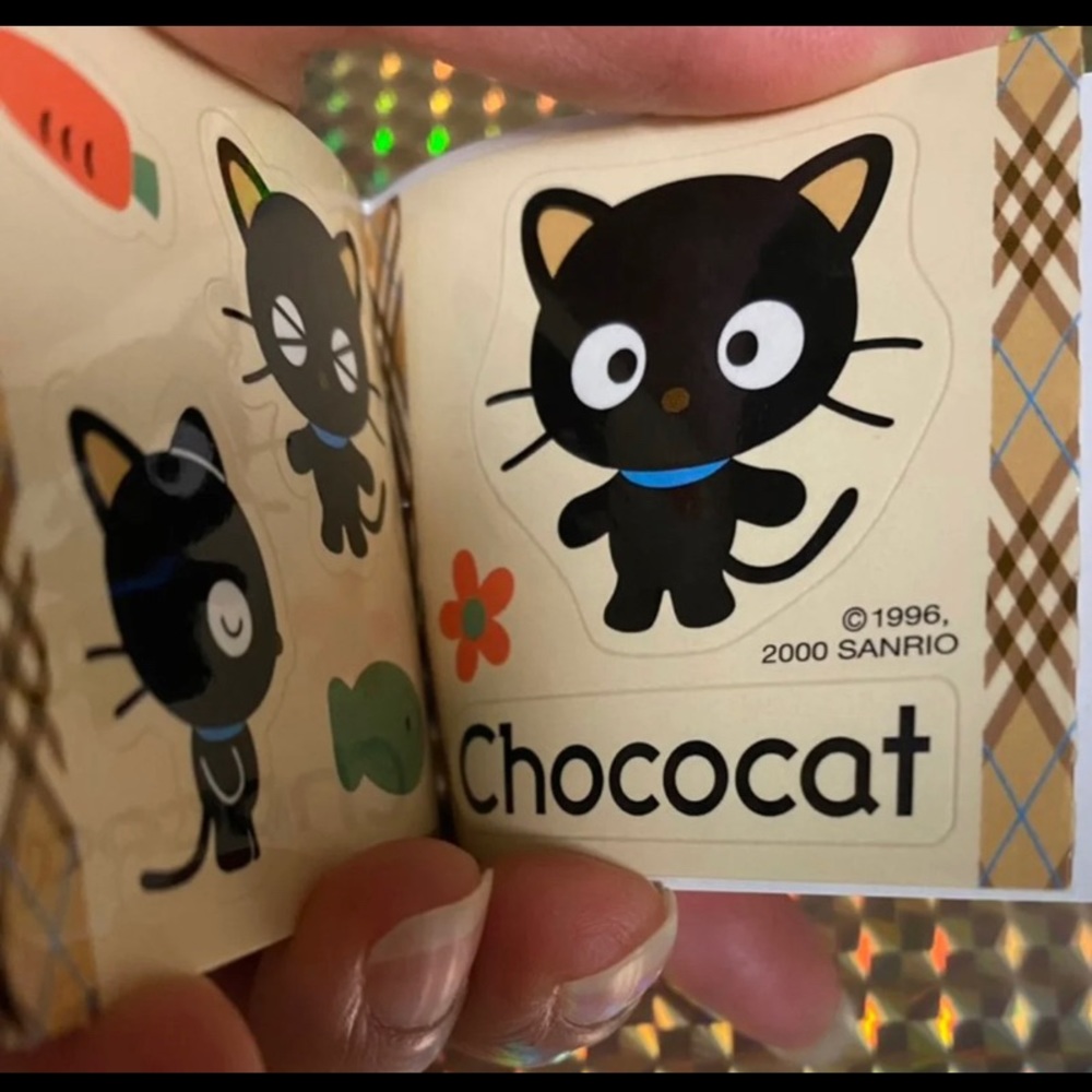 Sanrio Chococat Bundle - Picture 6 of 8